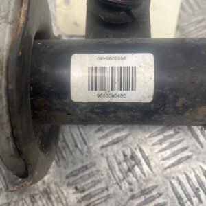 CITROEN C3 1 PHASE 2