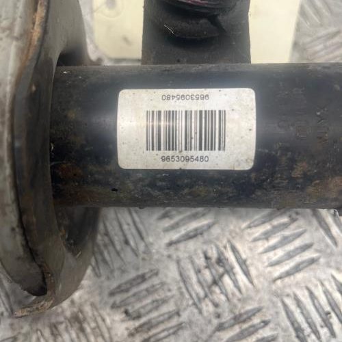 CITROEN C3 1 PHASE 2