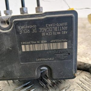 CITROEN C3 1 PHASE 2