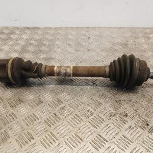CITROEN C3 1 PHASE 2