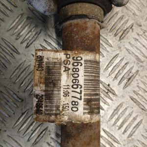 CITROEN C3 1 PHASE 2
