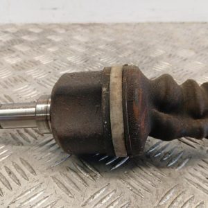 CITROEN C3 1 PHASE 2