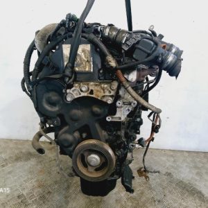 CITROEN C3 1 PHASE 2
