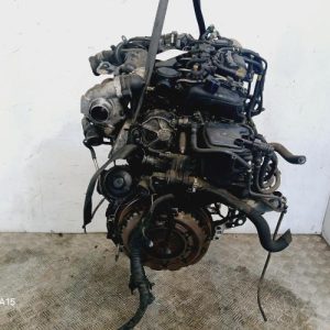 CITROEN C3 1 PHASE 2