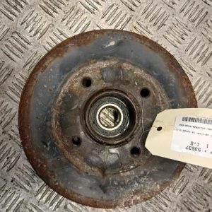 RENAULT CLIO 4 PHASE 1