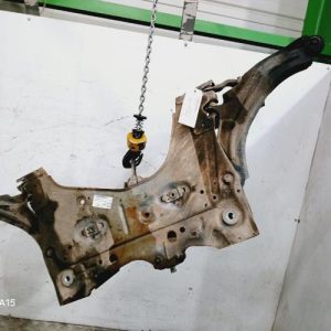RENAULT CLIO 4 PHASE 1