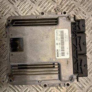 RENAULT CLIO 4 PHASE 1