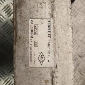 RENAULT CLIO 4 PHASE 1