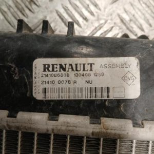 RENAULT CLIO 4 PHASE 1