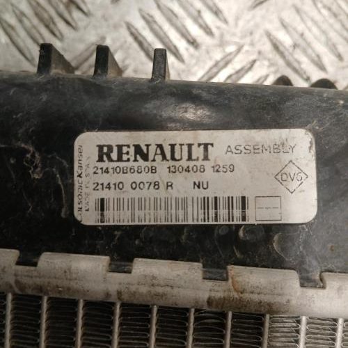 RENAULT CLIO 4 PHASE 1
