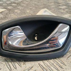 RENAULT CLIO 4 PHASE 1