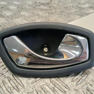 RENAULT CLIO 4 PHASE 1