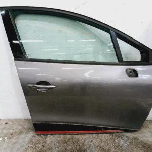 RENAULT CLIO 4 PHASE 1