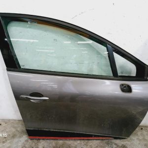 RENAULT CLIO 4 PHASE 1
