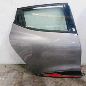 RENAULT CLIO 4 PHASE 1