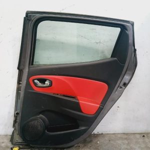 RENAULT CLIO 4 PHASE 1