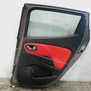 RENAULT CLIO 4 PHASE 1