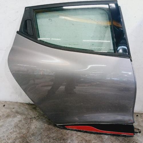 RENAULT CLIO 4 PHASE 1