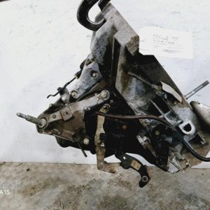 RENAULT CLIO 4 PHASE 1