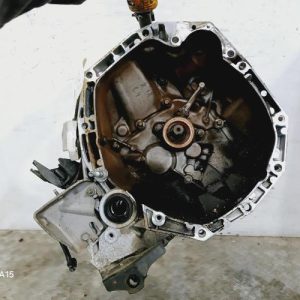 RENAULT CLIO 4 PHASE 1