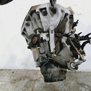 RENAULT CLIO 4 PHASE 1