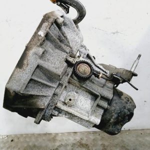 RENAULT CLIO 4 PHASE 1
