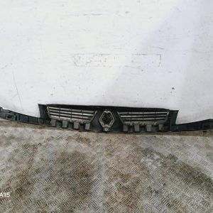 RENAULT KANGOO 1 PHASE 1