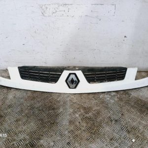 RENAULT KANGOO 1 PHASE 1