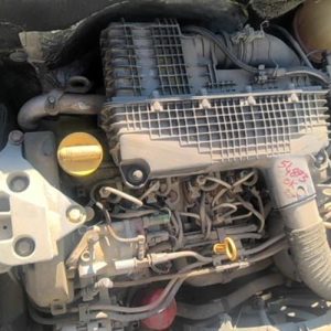 RENAULT KANGOO 1 PHASE 1