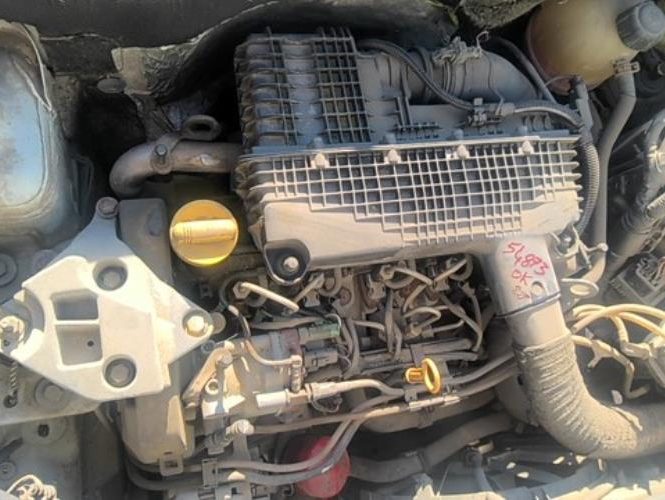RENAULT KANGOO 1 PHASE 1