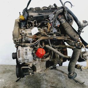 RENAULT KANGOO 1 PHASE 1