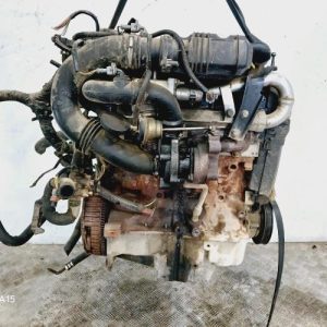 RENAULT KANGOO 1 PHASE 1