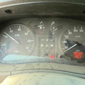 RENAULT KANGOO 1 PHASE 1