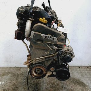 RENAULT KANGOO 1 PHASE 1
