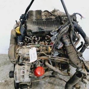 RENAULT KANGOO 1 PHASE 1