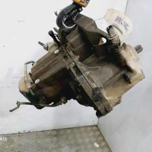 RENAULT KANGOO 1 PHASE 1