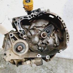 RENAULT KANGOO 1 PHASE 1