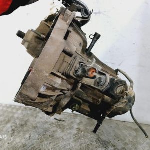 RENAULT KANGOO 1 PHASE 1