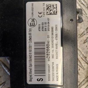 CITROEN C4 GRAND PICASSO 2