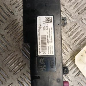 CITROEN C4 GRAND PICASSO 2