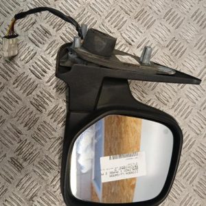 CITROEN BERLINGO 1 PHASE 2