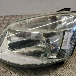 CITROEN BERLINGO 1 PHASE 2