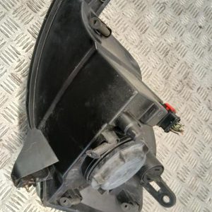 CITROEN BERLINGO 1 PHASE 2