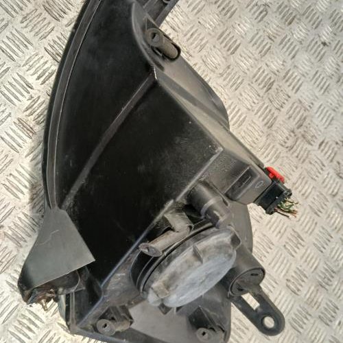 CITROEN BERLINGO 1 PHASE 2
