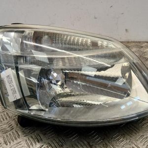 CITROEN BERLINGO 1 PHASE 2
