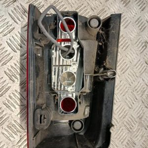 CITROEN BERLINGO 1 PHASE 2