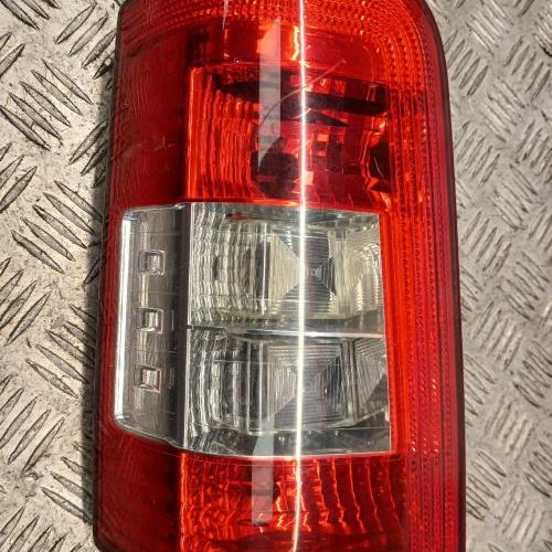 CITROEN BERLINGO 1 PHASE 2
