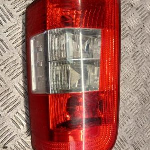 CITROEN BERLINGO 1 PHASE 2