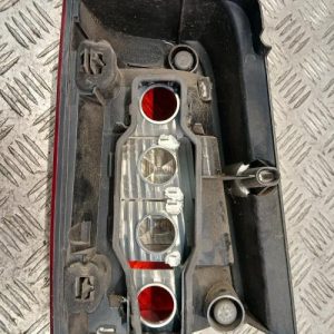 CITROEN BERLINGO 1 PHASE 2