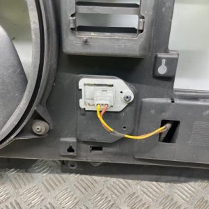 CITROEN BERLINGO 1 PHASE 2